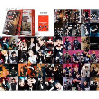 โปสการ์ดอัลบั้มรูปภาพ Kpop Enhypen Manifesto:Day น่ารัก เหมาะกับของขวัญ สําหรับแฟนคลับ จํานวน 55 ชิ้น ต่อชุด