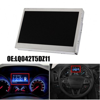 ⚡NEW 8⚡LCD Display 102*67.5mm 150MPH 1x 4.2in Screen Accessories LQ042T5DZ13A