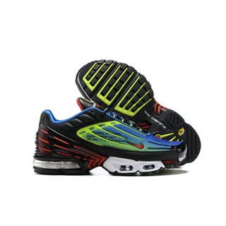 Air MAX PLIS III Tn Man รองเท้าวิ่งจ๊อกกิ้ง สําหรับผู้ชาย