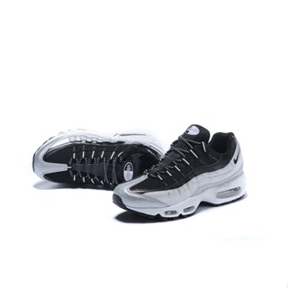 Air MAX 95 Weekend รองเท้าวิ่งจ๊อกกิ้ง แบบพกพา สําหรับผู้ชาย