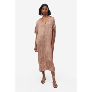 H&amp;M  Woman Pleated tunic dress 1175848_1