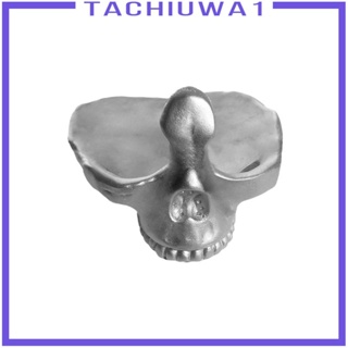 [Tachiuwa1] ที่วางแว่นตา รูปกะโหลก สร้างสรรค์ สําหรับบ้าน โต๊ะ