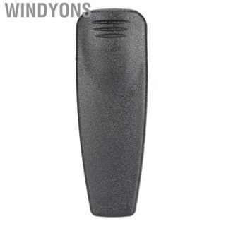 Windyons Belt  For EP150  Accessories Portable Black RLN6307A