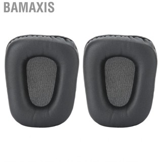 Bamaxis Headset Ear Cushions Headphone Perfect Replacement Noise Proof For