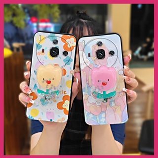 Durable drift sand Phone Case For ZTE-Nubia Z50S Pro Silicone Waterproof Anti-knock Anti-dust Back Cover Fashion Design