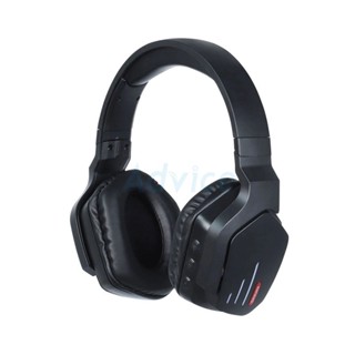 BLUETOOTH HEADSET (2.1) ONIKUMA B60 RGB BLACK