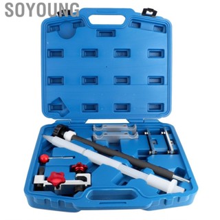 Soyoung 8pcs Timing Tool Kit Camshaft Alignment Set with Box Fit for Porsche 911/Boxster 996/997/987