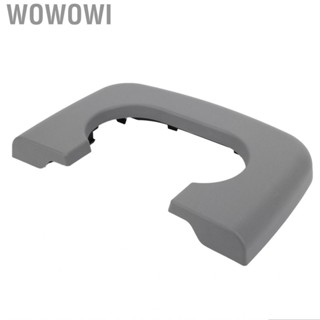 Wowowi Central Console Cupholder Pad Replace  Convenient To Install Cup Holder Cushion Ford F‑1501997‑2003 for Auto Parts