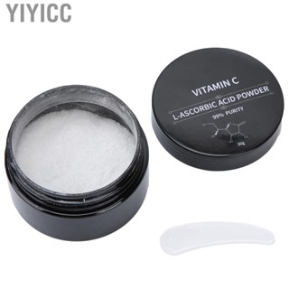 Yiyicc Ascorbic Acid   Whitening VC Nourishing Safe Mild for Home