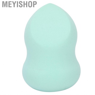 Meyishop Makeup Sponge  Delicate Soft Blender Full Elasticity Perfect Application Dual Use for Match  Help Modify