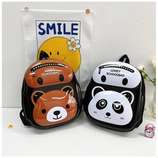 New School Bag Childrens Kindergarten Advanced, Intermediate and Elementary Classes 3-6 Years Old Men and Women Baby Cartoon Cute Egg Shell Small Bag Super Light 4 NmYQ