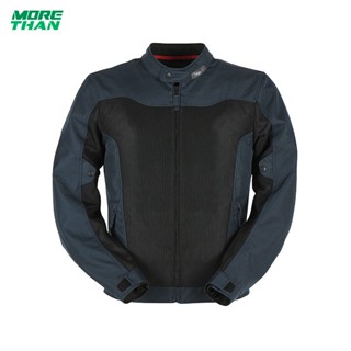 เสื้อแจ็คเก็ต FURYGAN Mistral EVO3 Blue/Black