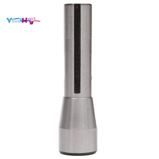 อะแดปเตอร์หัวจับดอกสว่าน R8 Shank To Mt2 R8