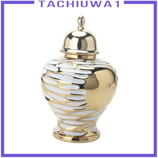 [Tachiuwa1] แจกันดอกไม้ เซรามิก สไตล์จีน สําหรับตกแต่งบ้าน ห้องนั่งเล่น