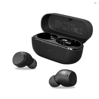 [พร้อมส่ง] Oraimo Rock หูฟัง OEB-E01DN สีดํา