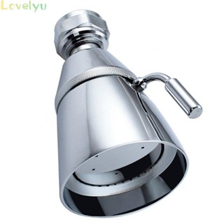 ⭐24H SHIPING ⭐Shower Heads 360 Degree Rotary Adjusted Detachable Water Saver Zinc Alloy