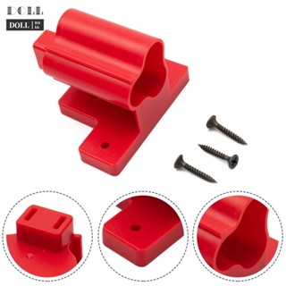 ⭐24H SHIPING ⭐Tool Holder Mount ABS+PC For Milwaukee M12 Tool Part Tool Repair Replacement