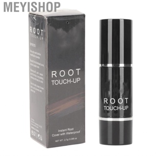 Meyishop Eye Brow   Long Lasting Perfect Colour Transition Hair Root 2.7g Good Coloring for Makeup