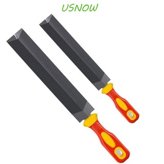 Usnow ตะไบขัด ทรงเพชร 6/8 นิ้ว สําหรับเครื่องเจียร