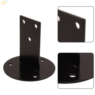 【VARSTR】Modern Design Handrail Mounting Bracket Perfect for Oak and Pine Railings