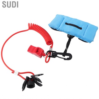 Sudi Kill Switch Key Set  Boat Accessories Universal Outboard Keys for Engine Yacht