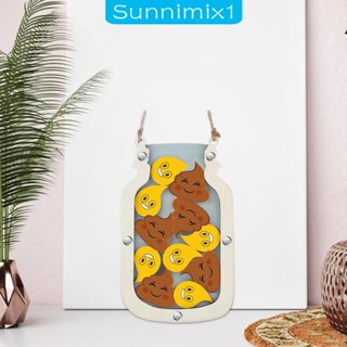 [Sunnimix1] โหลรางวัลรถไฟ ระบบรางวัล สําหรับเด็ก ตกแต่งบ้าน