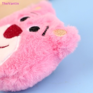 Thevantin เข็มกลัด จี้ตุ๊กตาหมีน่ารัก เครื่องประดับ สําหรับตกแต่งเสื้อผ้า กระเป๋าเป้สะพายหลัง