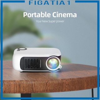 [figatia1] อะแดปเตอร์วิดีโอ USB EU 1080P รองรับรีโมตคอนโทรล สําหรับเด็ก