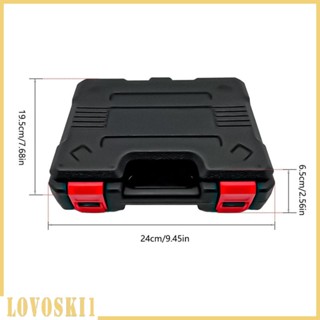 [Lovoski1] กรรไกรไฟฟ้า แบบพกพา ทนทาน สําหรับซ่อมแซมรถยนต์ เหล็ก ทองแดง DIY