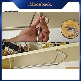 &lt;moonback&gt; มาใหม่ ชั้นวางแก้วไวน์ ตู้ บ้าน บาร์ เครื่องมือ ชั้นวางของ ที่แขวน