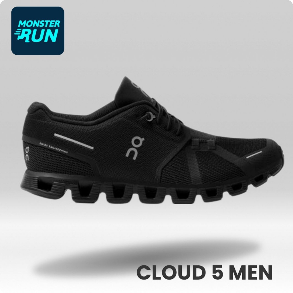 (SALE)รองเท้าวิ่ง On Cloud 5 Men ผู้ชาย