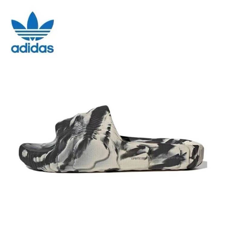 Eva Yeezy Slide รองเท้าแตะชายหาด ใส่สบาย สําหรับผู้ชาย ไซซ์ 35-45 - สีดํา สีเบจ สีเขียว สีขาว 1 a6ia4