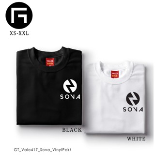 Graphic Tees MNL Valorant Agent 417 Sova Customized Shirt Unisex T-shirt for Women and Men_01