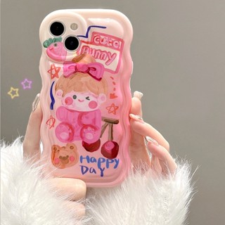 B68 เคสโทรศัพท์มือถือ TPU กันกระแทก สําหรับ Apple iPhone 14 13 12 11 Pro Max XS X 7 8 Plus SE 2020 2022