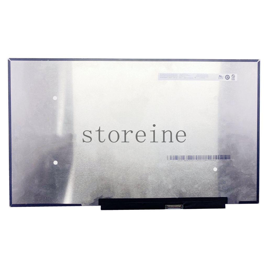 B140han06.B B140HAN06.8 B140HAN06.2 5D11B60376 5D10W69926 14 นิ้วหน้าจอ 30 Pin Slim LCD Matrix