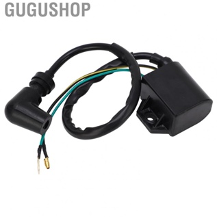 Gugushop Outboard Ignition Coil  Moisture Resistant Shockproof Safe 697 85570 00 00  for 55HP 60HP 70H 75HP 90HP 2 Stroke