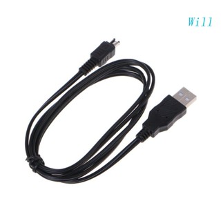 อะแดปเตอร์สายชาร์จพาวเวอร์ซัพพลาย CA-110 USB แบบเปลี่ยน