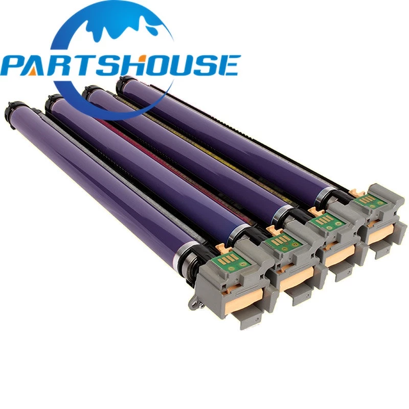 ชุดตลับลูกดรัมป์ WC7530 สําหรับ Fuji Xerox WorkCentre 7525 7530 7535 7545 7556 7830 7835 7845 7855 WC7525 WC7535