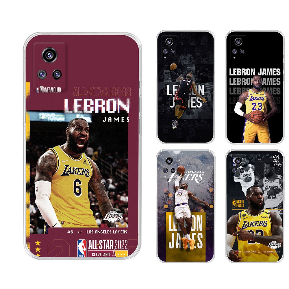 ปลอกโทรศัพท์ภาพวาดโปร่งใส Redmi 6 6A 7 7A 8 8A 9 9A 9C 9T UR1O James