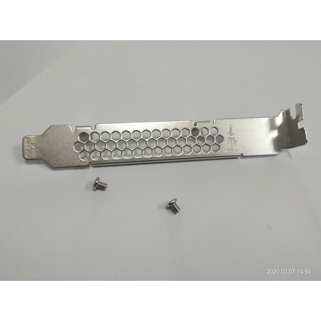 IBM M5210 การ์ดอาร์เรย์ 46C9111 00AE852 ความสูงเต็มครึ่งยาวสั้นสั้น 1U2U4U Baffle Baffle