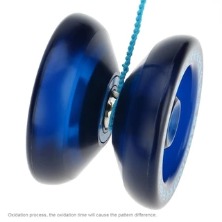 โยโย่ Magic Yoyo แบริ่งกับสายปั่นสําหรับเด็ก ของเล่นเมจิก