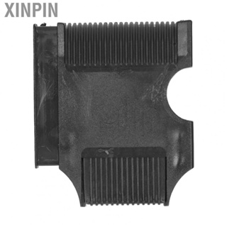 Xinpin Marine Fenders Cable Hanger Black Portable Impact Resistant Marine Fixed Cable Adjuster Regulator for Boat Accessories