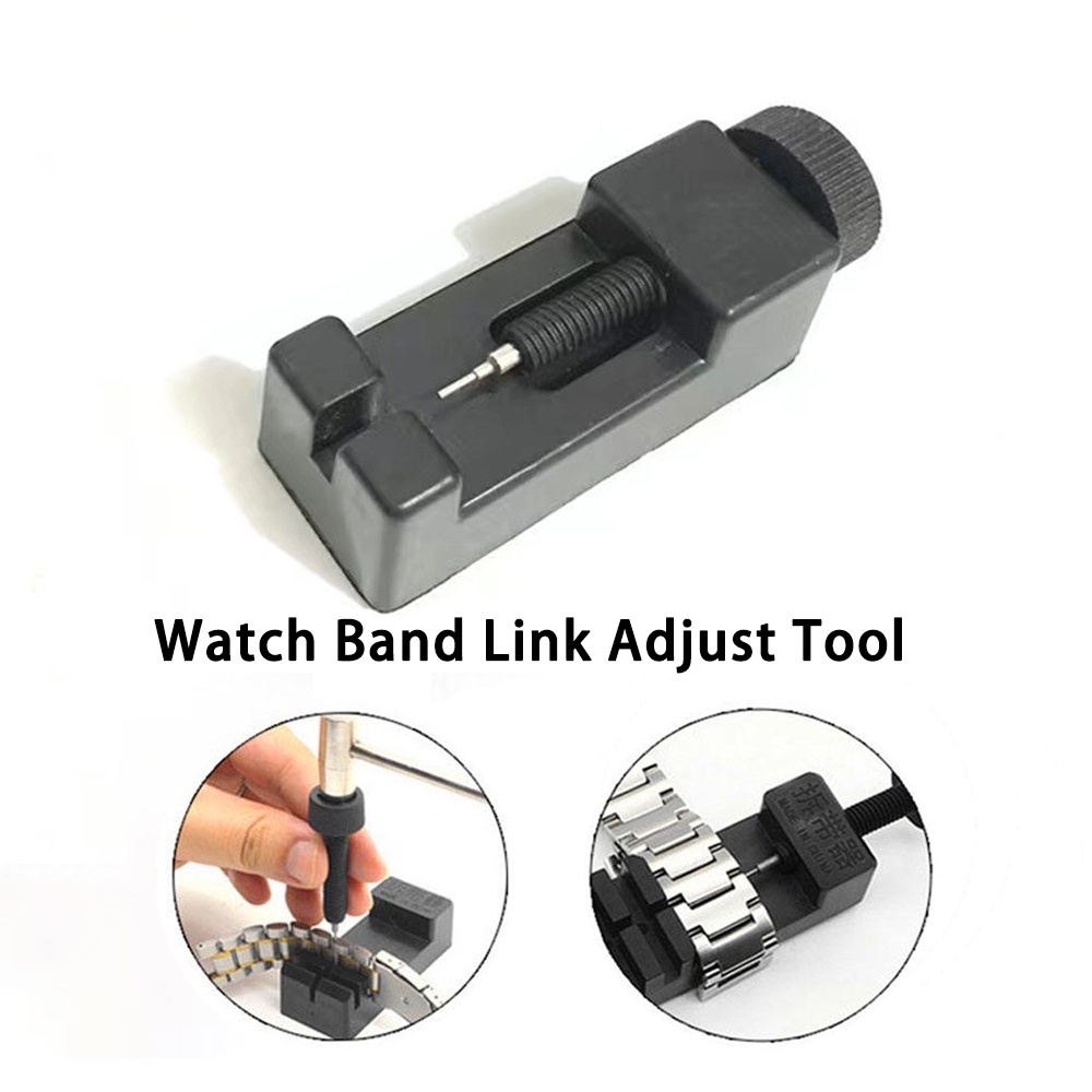 สายคล้องคอ Link Adjusting Tool Slit Kit สายคล้องคอ Chain Pin Detacher