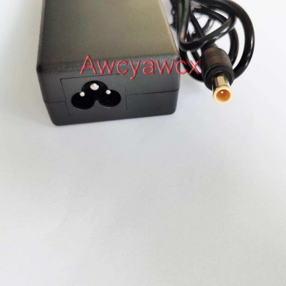 อะแดปเตอร์พาวเวอร์ซัพพลาย AC DC 19V 3.1A 1.2A 1.3A 1.6A 1.7A 2.1A 2.53A 3.42A 65W สําหรับ Samsung LG