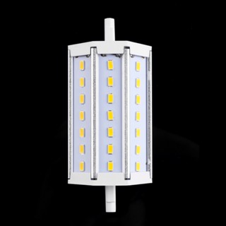 R7S 8W 5730 SMD 21LED โคมไฟฟลัดไลท์หลอดไฟประหยัดพลังงาน