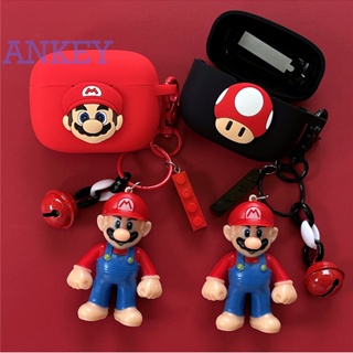 for JBL Tune Beam / Tune Buds Case Protective Cute Cartoon Cover Bluetooth Earphone Shell Accessories TWS Headphone Portable