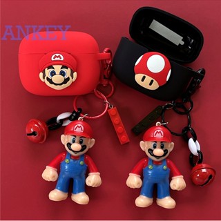 for JBL Tune 230NC / Wave Beam / Wave 200 / T130NC / Live Free NC  / NC+ / Endurance RACE Case Protective Cute Cartoon Cover Bluetooth Earphone Shell Accessories TWS Headphone Portable