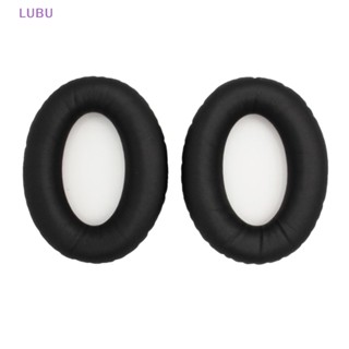 Lubu ใหม่ แผ่นรองหูฟัง แบบเปลี่ยน สําหรับ Bose Triport 1 TP1 TP-1A AE1