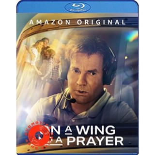 Blu-ray On a Wing and a Prayer (2023) (เสียง Eng | ซับ Eng/ไทย) Blu-ray