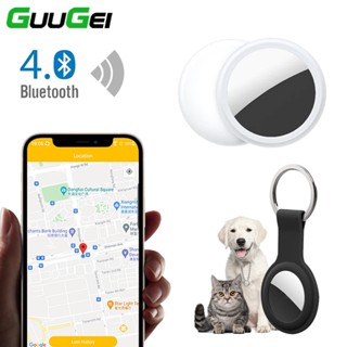 Guugei อุปกรณ์ติดตาม GPS บลูทูธ สําหรับผู้สูงอายุ และเด็ก